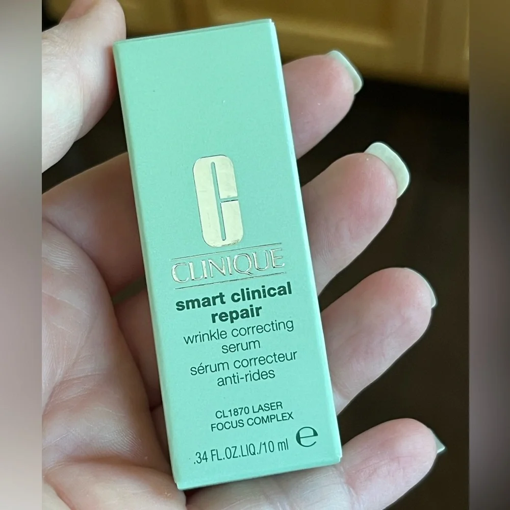 BUNDLE (3) ~ CLINIQUE / BELIF / ESTEE LAUDER